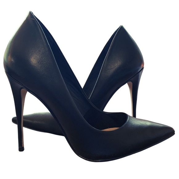 ALDO pumps size 8